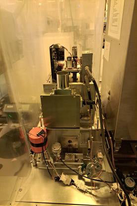 Lam TCP 9600 Metal Etcher