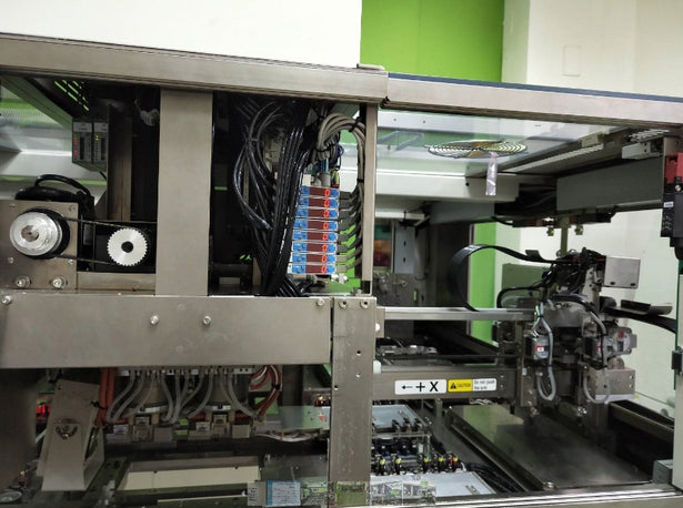 Seiko / Epson NS 8080 H Handler