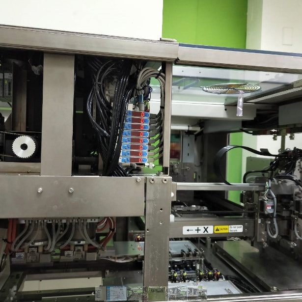 Seiko / Epson NS 8080 H Handler