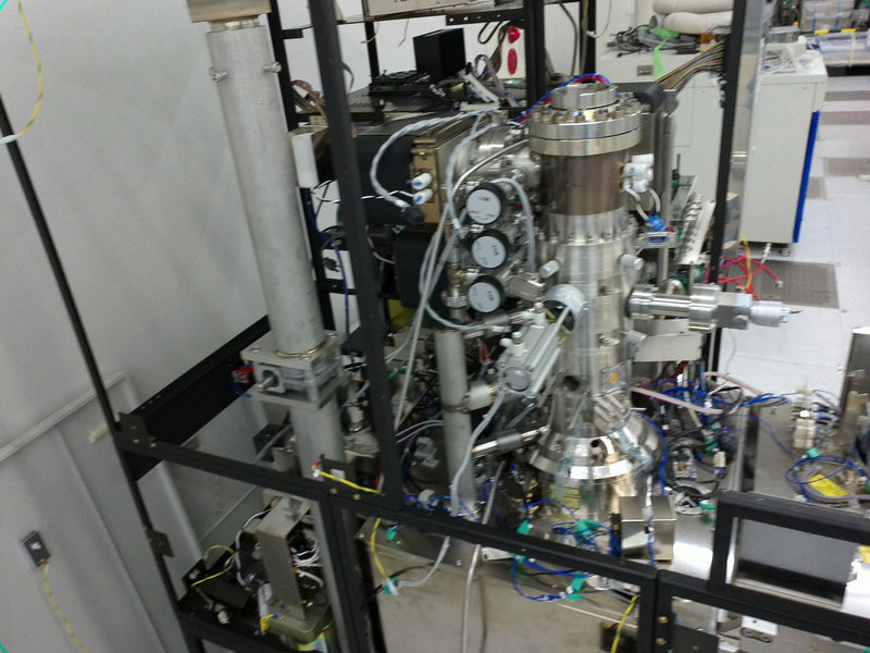 Hitachi S 9220 CD-SEM (Critical Dimension Scanning Electron Microscope)