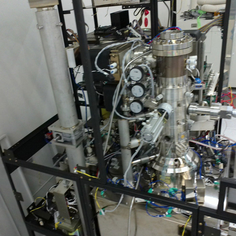 Hitachi S 9220 CD-SEM (Critical Dimension Scanning Electron Microscope)