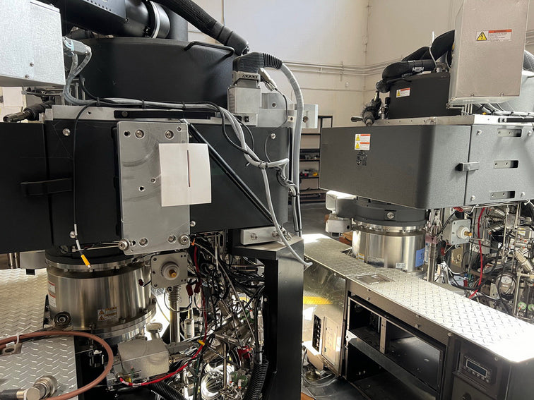 Applied Materials Centura DPS Etcher