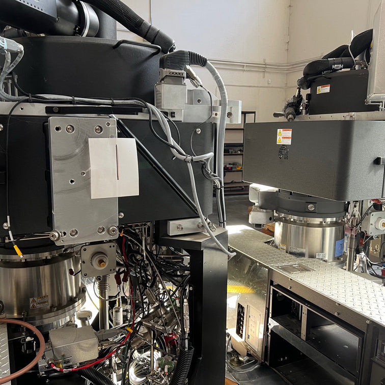 Applied Materials Centura DPS Etcher