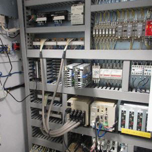 Towa FFT 1030 Compression Molding System