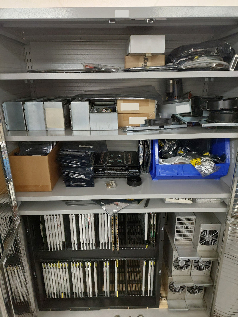 Teradyne J 937 Tester