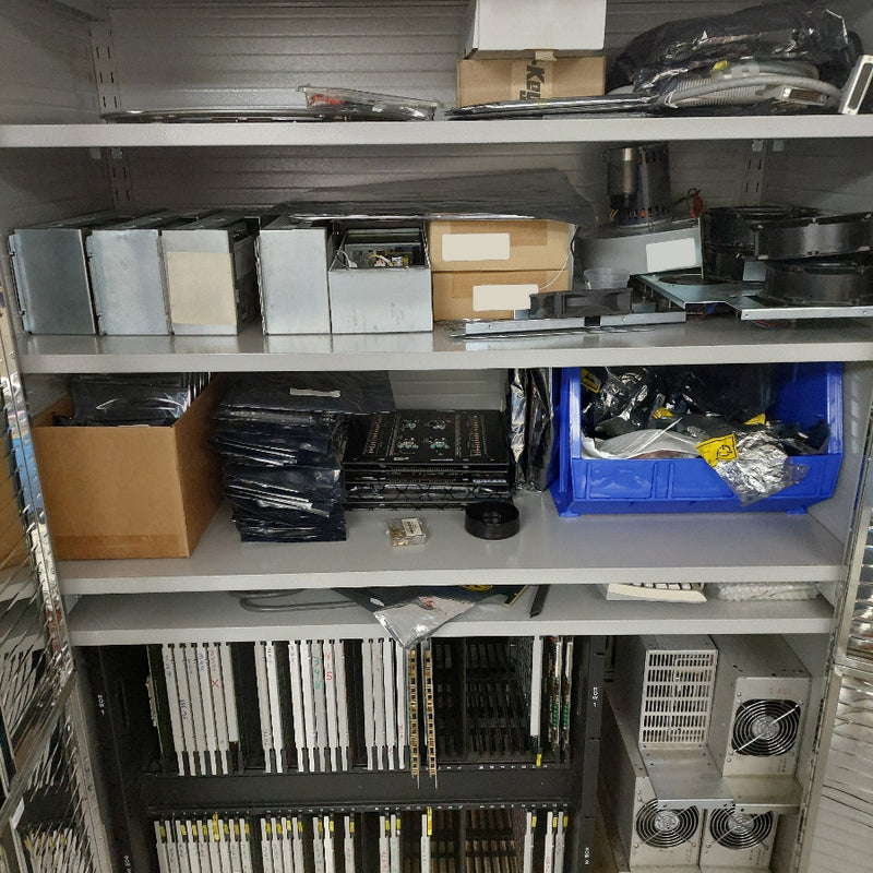 Teradyne J 937 Tester