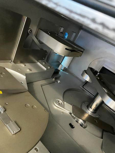 Lam / Novellus Concept One PECVD (Plasma-Enhanced Chemical Vapor Deposition)