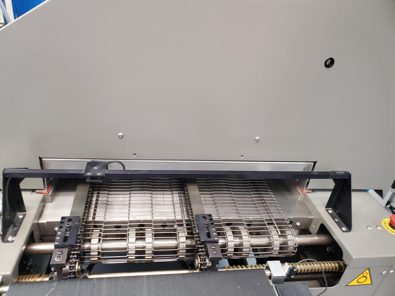 Vitronics Soltec XPM 820 Reflow Oven