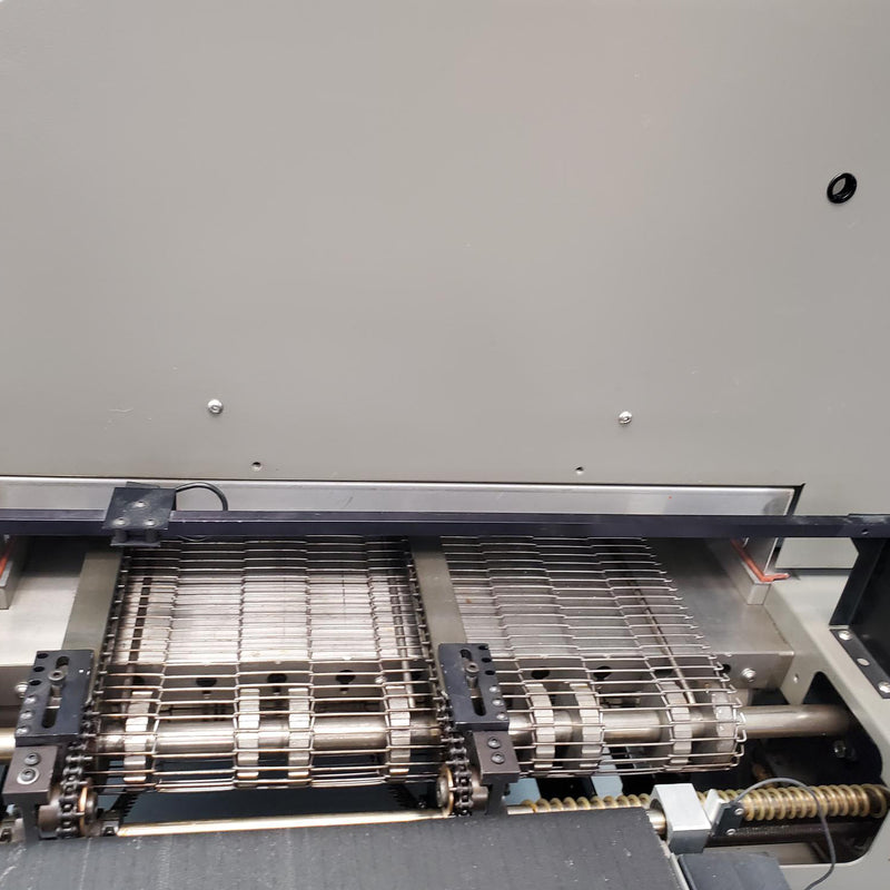 Vitronics Soltec XPM 820 Reflow Oven