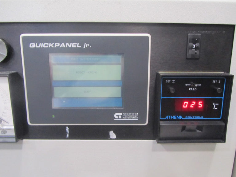 Yes CV 100 PZ-S Etcher