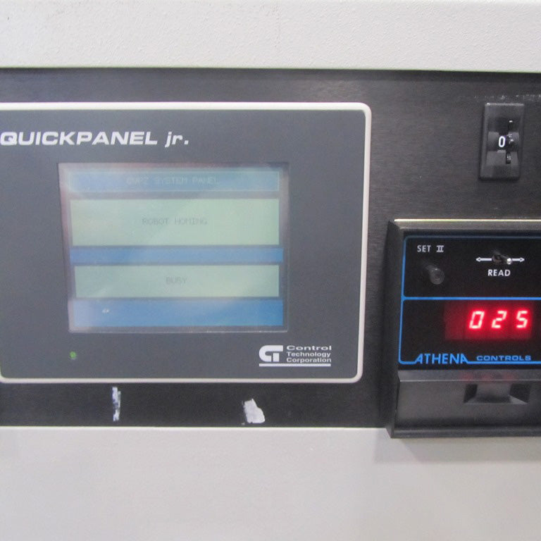 Yes CV 100 PZ-S Etcher