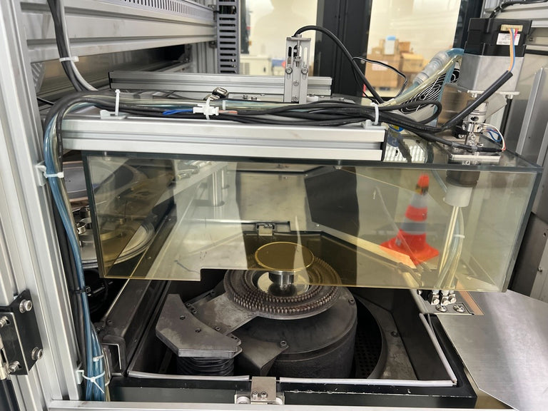 Disco DFG 8560 Grinder