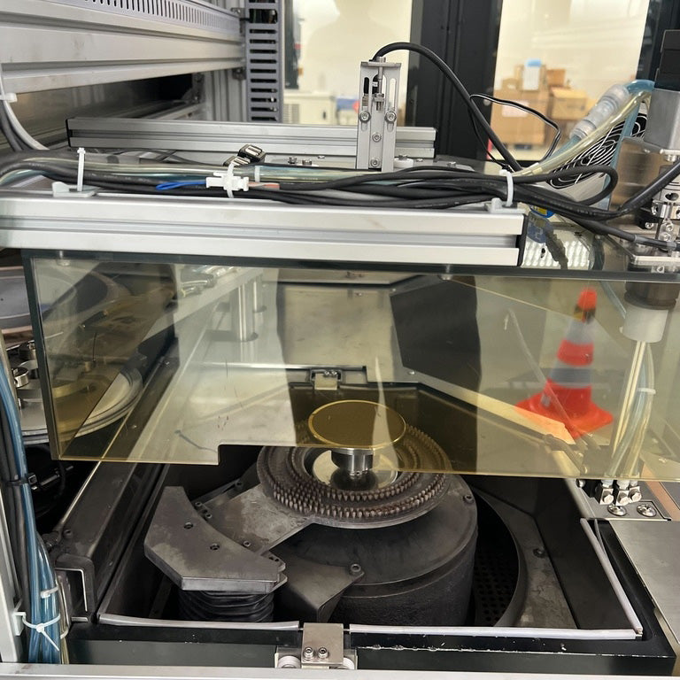 Disco DFG 8560 Grinder