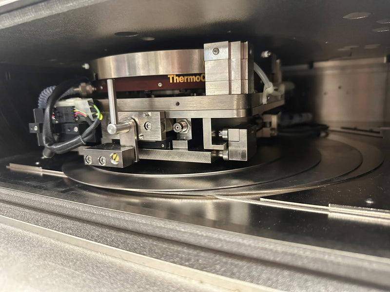 Cascade Microtech Summit 11000 Probe Station