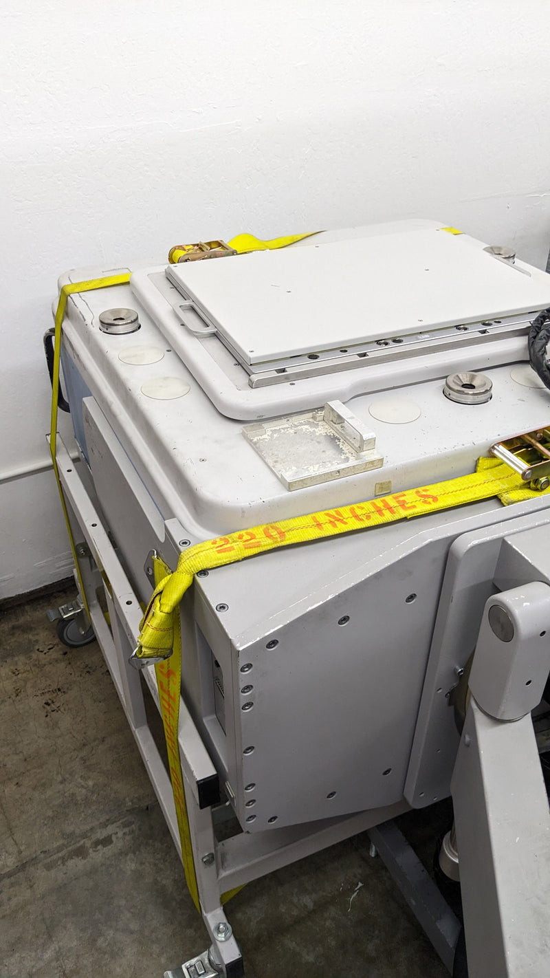 Advantest V 93000 Tester