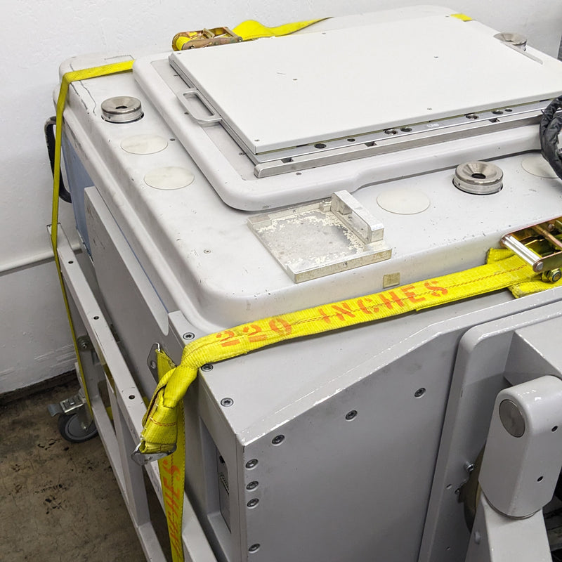 Advantest V 93000 Tester