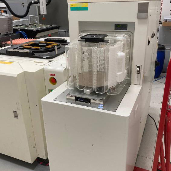 Tel P 12 XL Wafer Prober