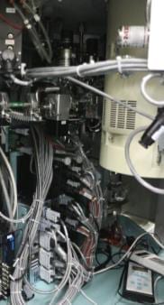 Lam / Novellus Concept Two Dual Sequel Express