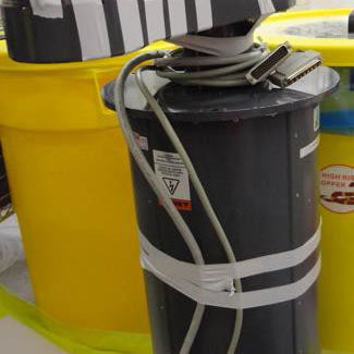 Applied Materials Reflexion 3600 CMP (Chemical Mechanical Polisher)