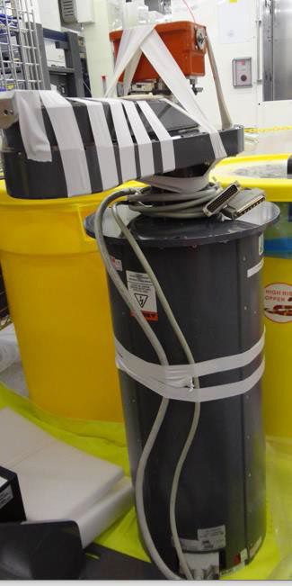 Applied Materials Reflexion 3600 CMP (Chemical Mechanical Polisher)