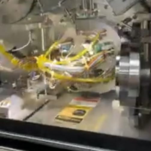 Novellus / Varian 3290 STQ Sputtering System