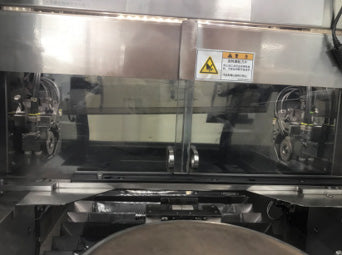 Disco DFD 6340 Automatic Dicing Saw
