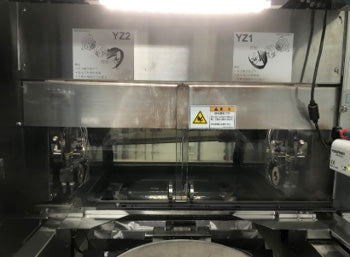 Disco DFD 6340 Automatic Dicing Saw