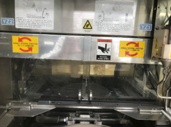 Disco DFD 6340 Automatic Dicing Saw