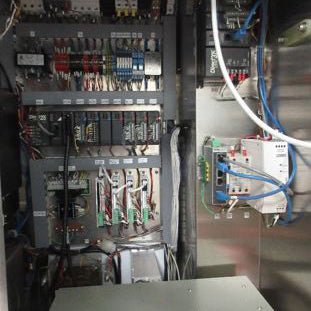 Tooltek Engineering A 444 Dispenser
