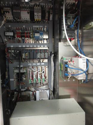 Tooltek Engineering A 444 Dispenser