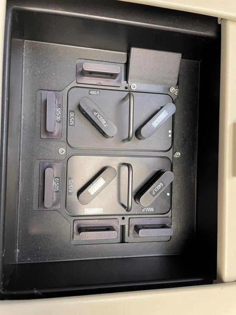 Bio-Rad S 3 Cell Sorter