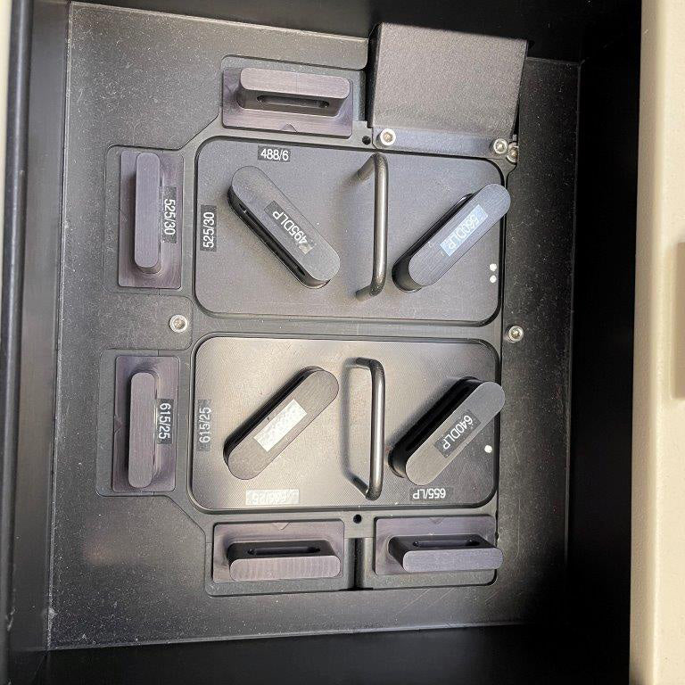 Bio-Rad S 3 Cell Sorter
