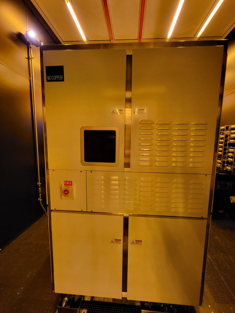 KLA SLF 17 Inspection System