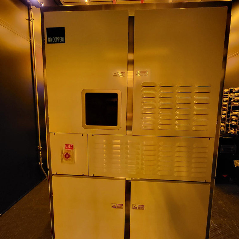 KLA SLF 17 Inspection System