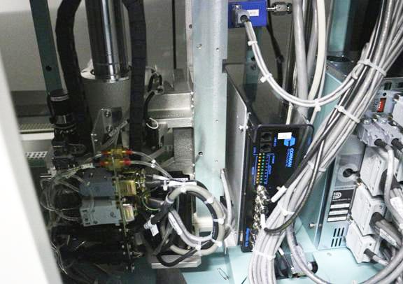 Lam / Novellus Concept Two Dual Sequel Express