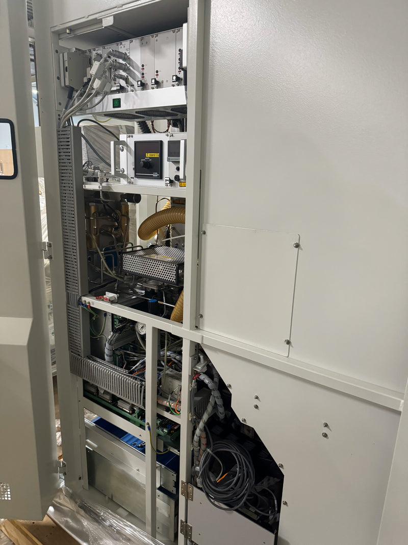 Mattson / Steag / AST 2800 RTP System (Rapid Thermal Process)