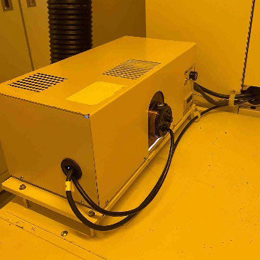 Nikon NSR 2205 i 12 D i-Line Stepper