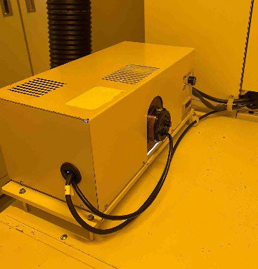 Nikon NSR 2205 i 12 D i-Line Stepper