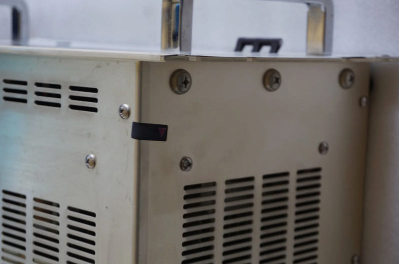 Adtec AX 1000 RF Plasma Generator