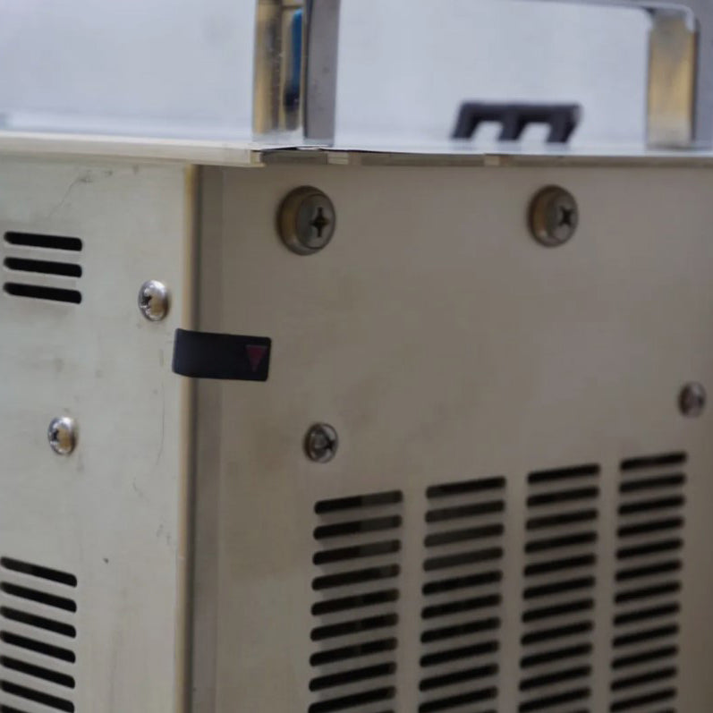 Adtec AX 1000 RF Plasma Generator