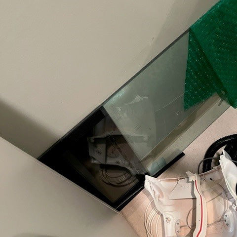 GE Senographe Essential Mammography Machine