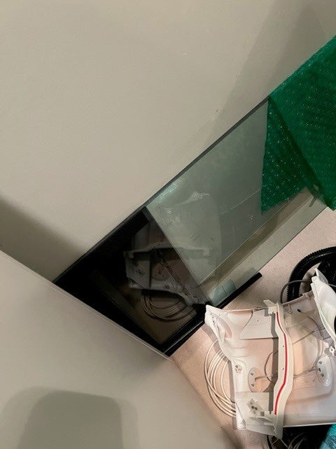 GE Senographe Essential Mammography Machine