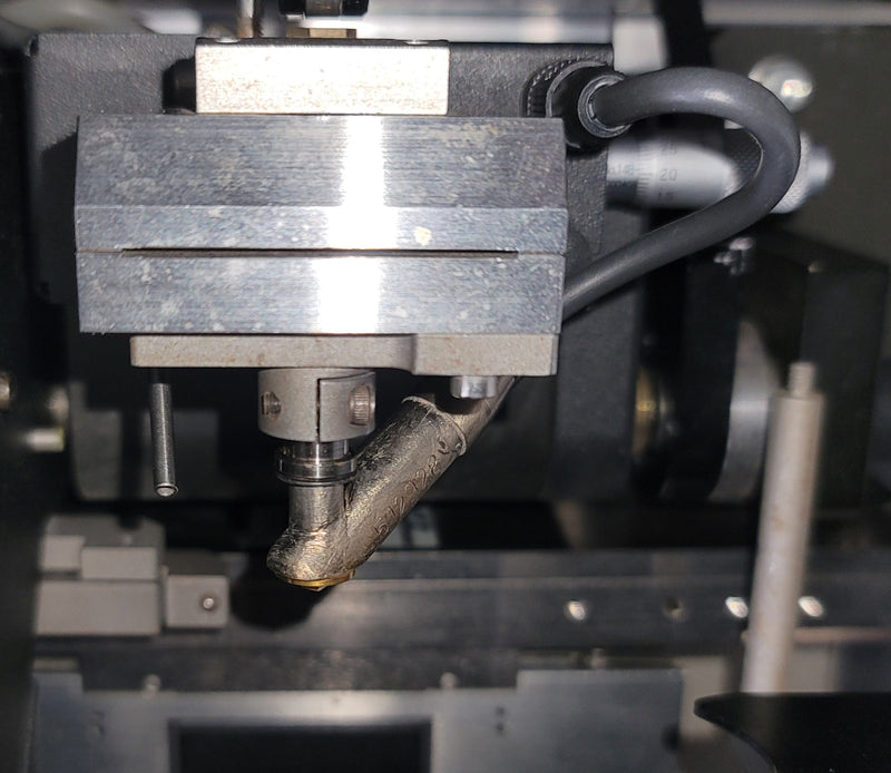 Finetech Lambda Die Bonder
