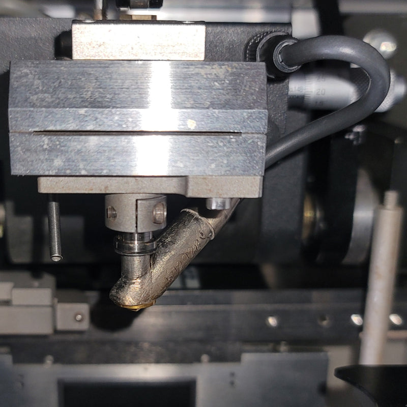 Finetech Lambda Die Bonder