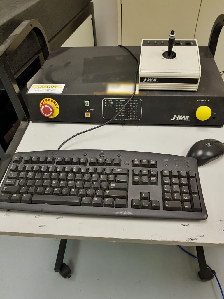J-Mar Precision 010-3180-012