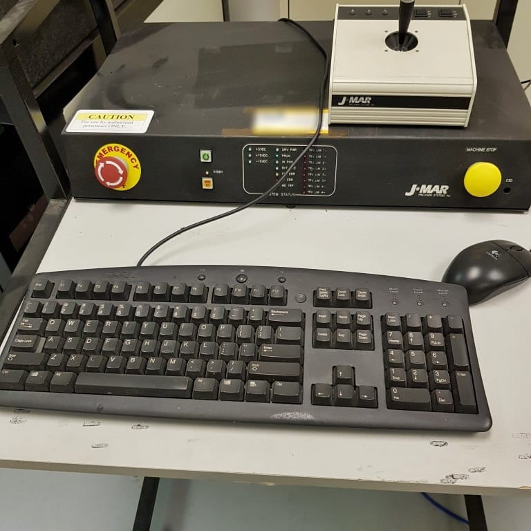 J-Mar Precision 010-3180-012