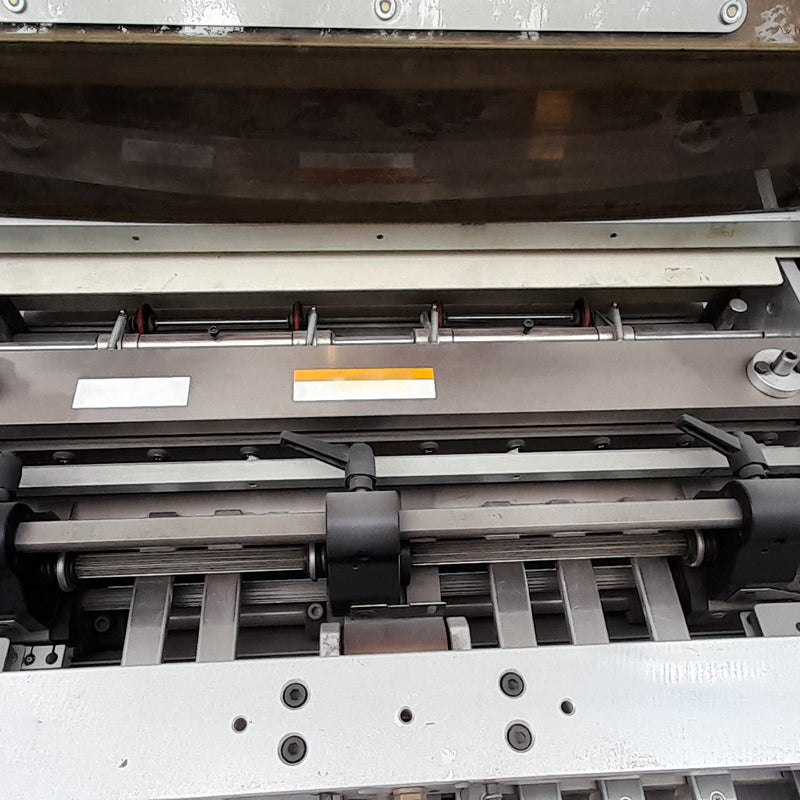 Pitney Bowes Guillotines