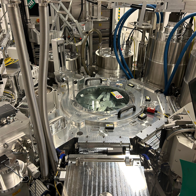 SPTS / STS Sigma fxP PVD (Physical Vapor Deposition)