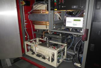 Axcelis GSD 200 Implanter