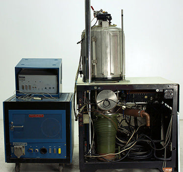 CHA SE 600 High Vacuum E-Beam Evaporation System